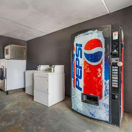 Econo Lodge Cullman Kültér fotó