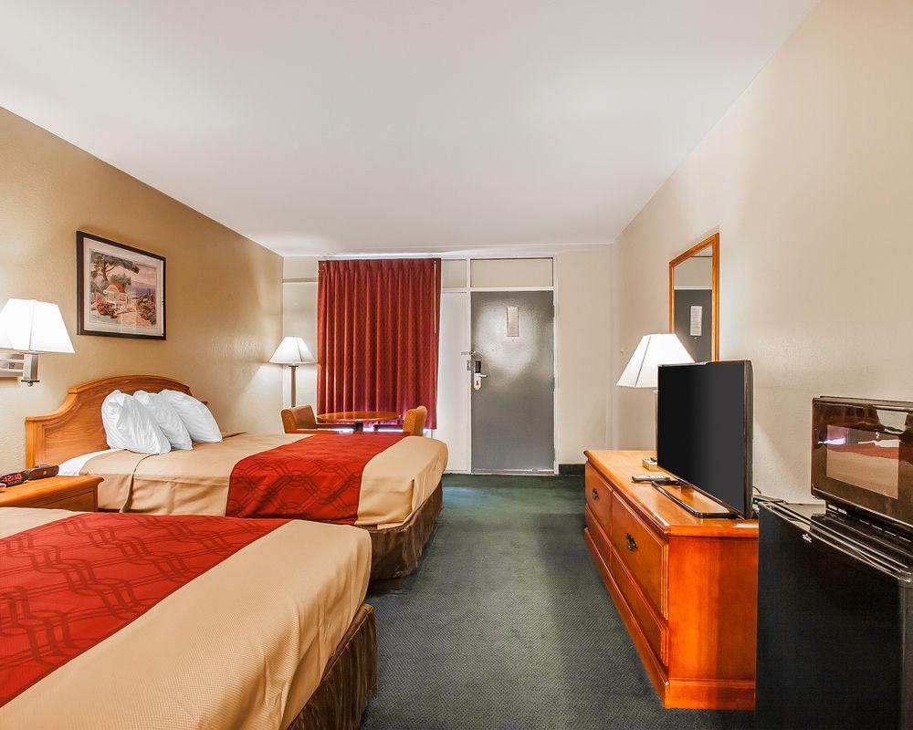 Econo Lodge Cullman Kültér fotó