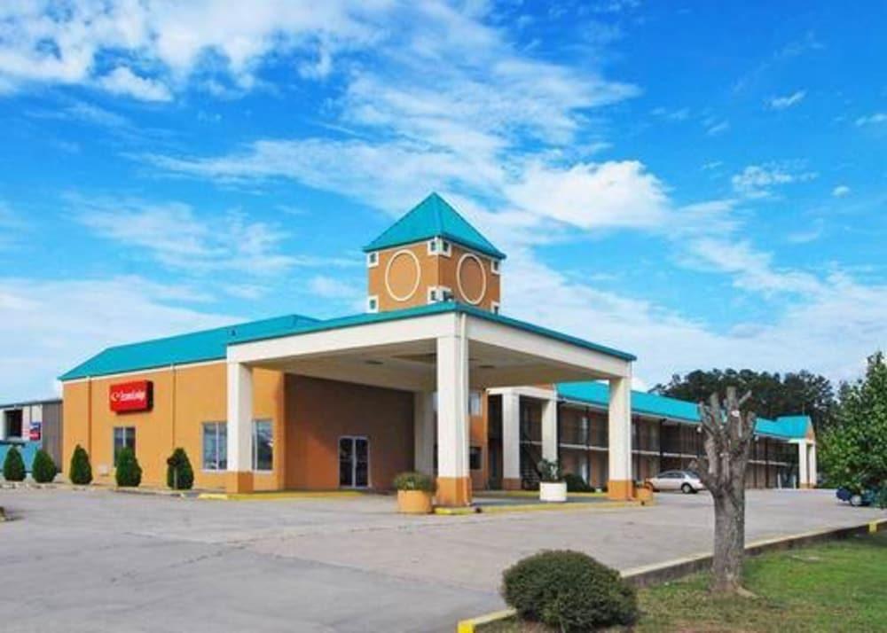 Econo Lodge Cullman Kültér fotó