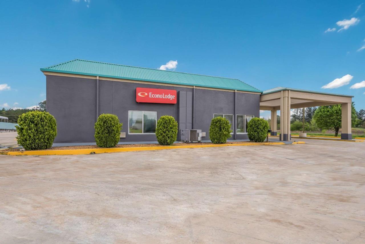 Econo Lodge Cullman Kültér fotó