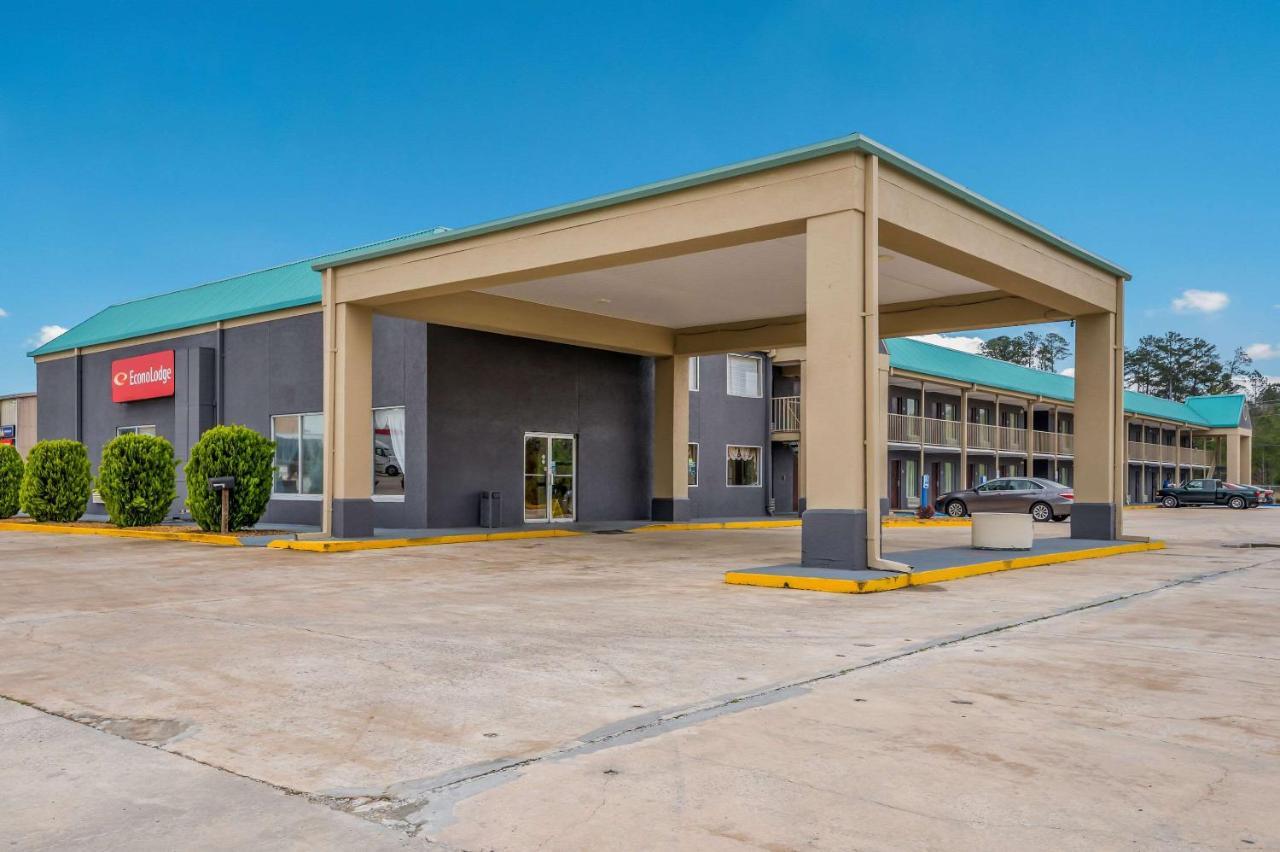 Econo Lodge Cullman Kültér fotó