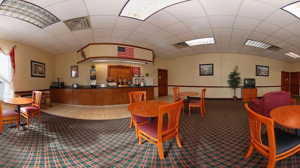 Econo Lodge Cullman Kültér fotó