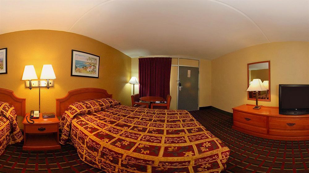 Econo Lodge Cullman Kültér fotó