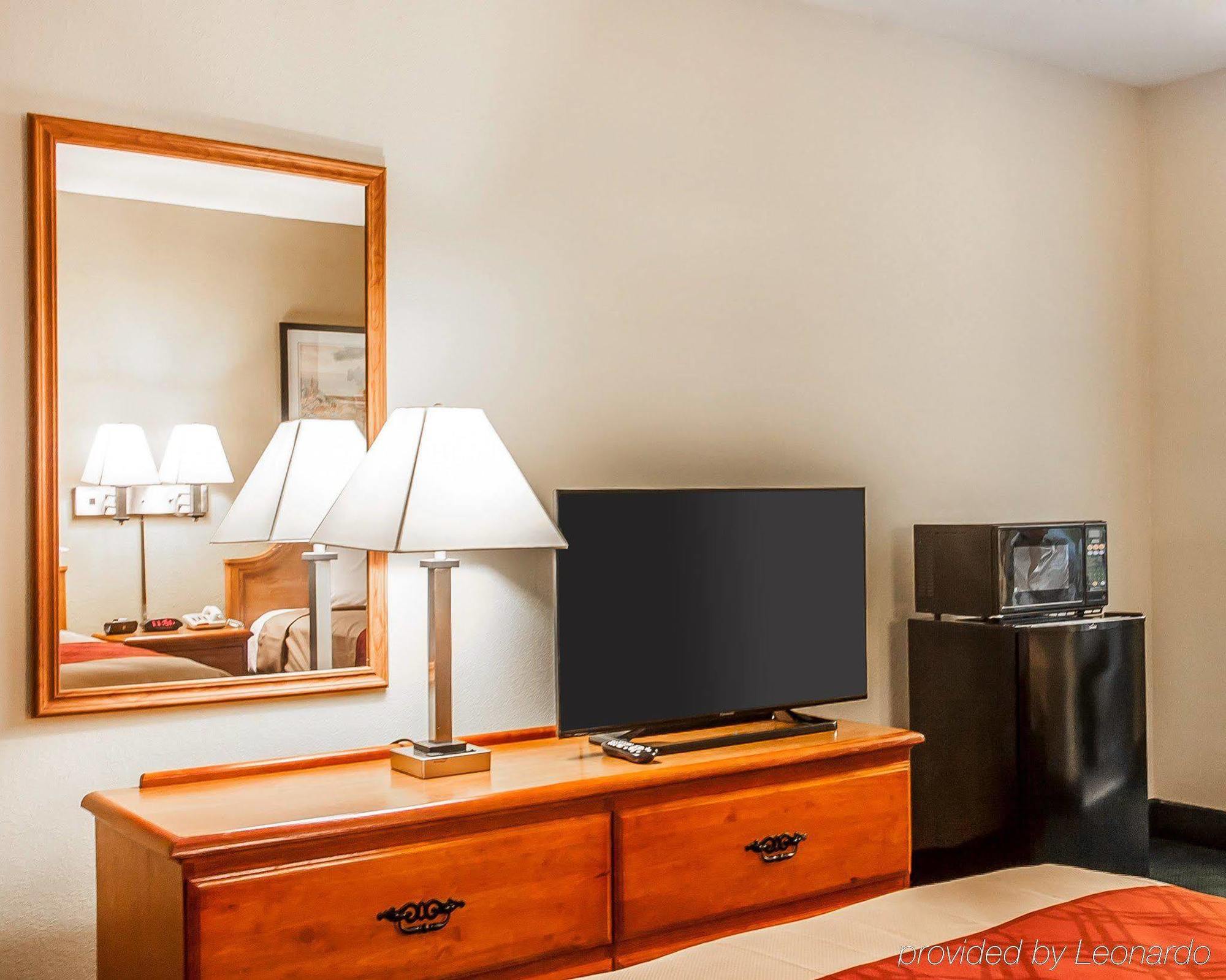 Econo Lodge Cullman Kültér fotó