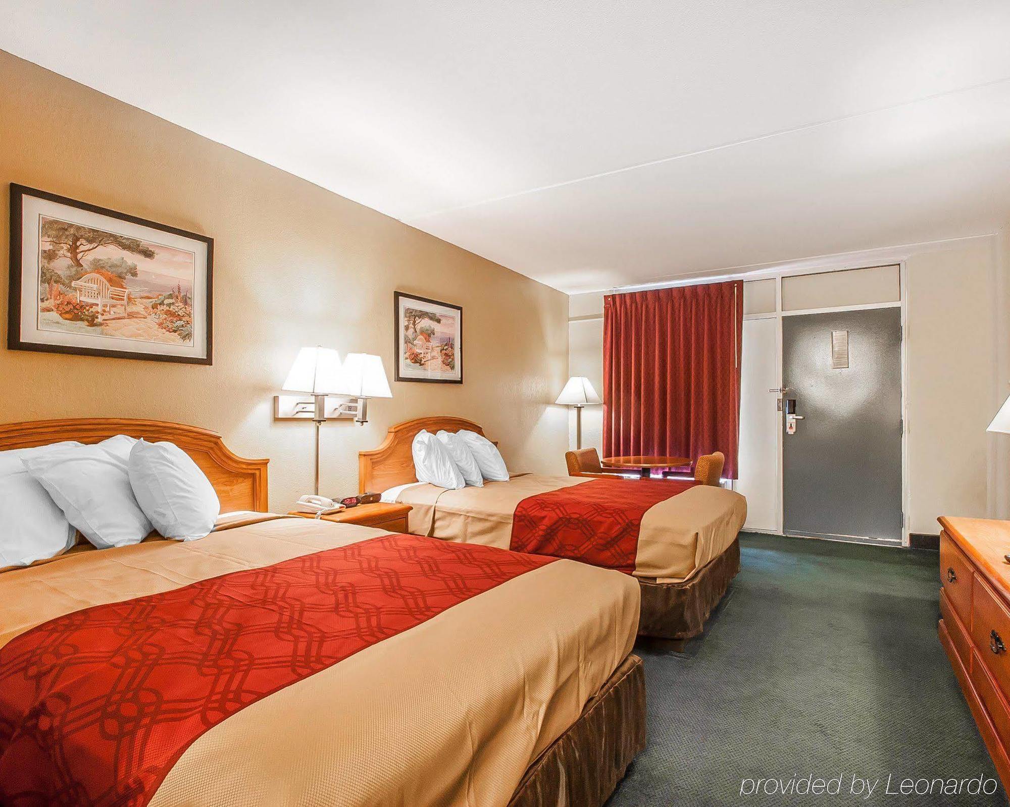 Econo Lodge Cullman Kültér fotó